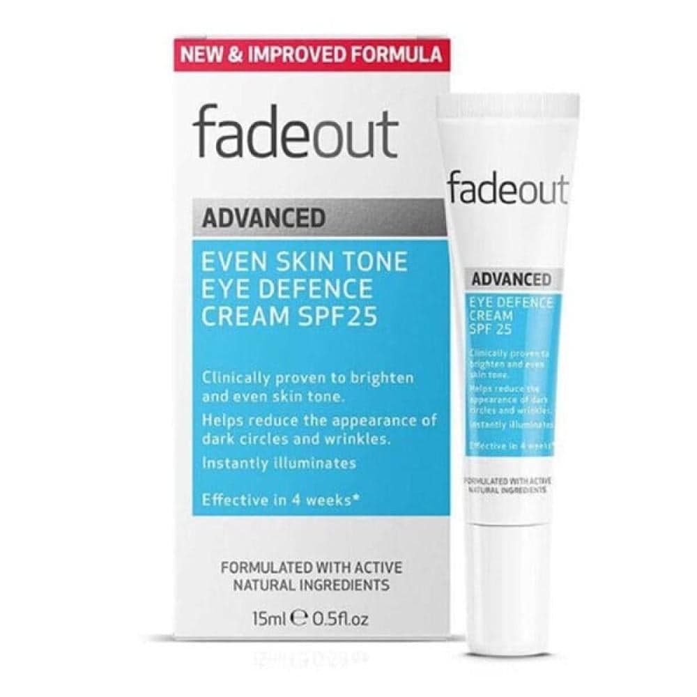 EYE FADE OUT 15 ML