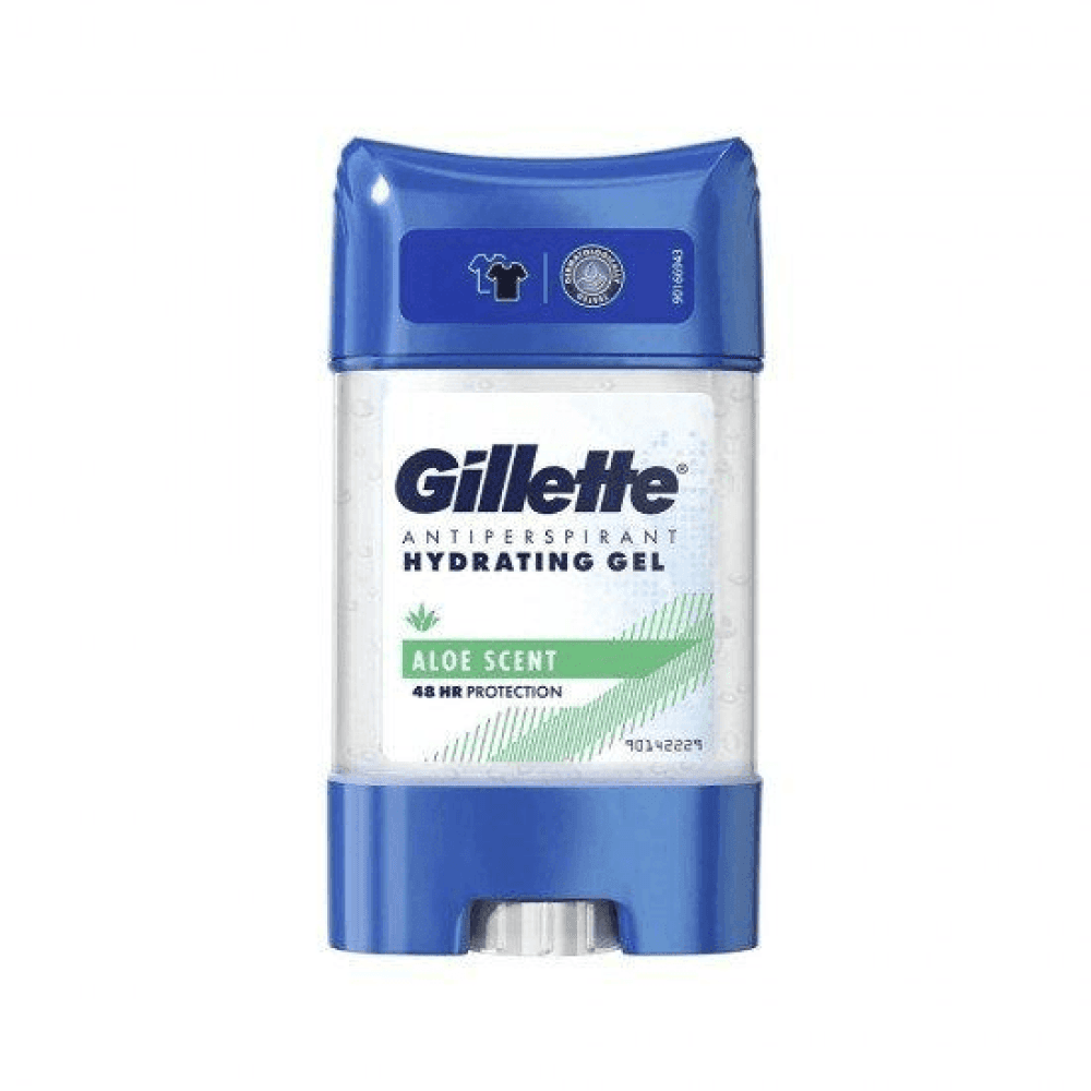 Gilette Aloe Scent Stick 70ml