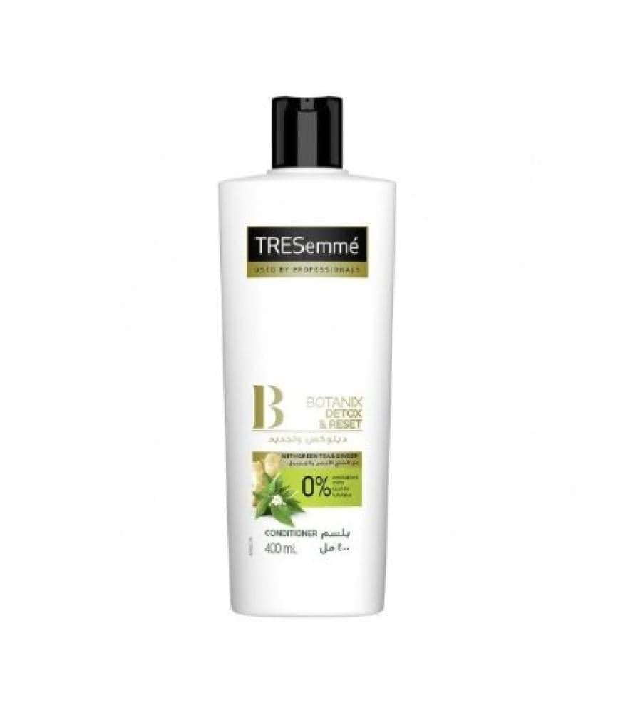 TRESemmé Green Tea & Ginger Detox Balm 400ml