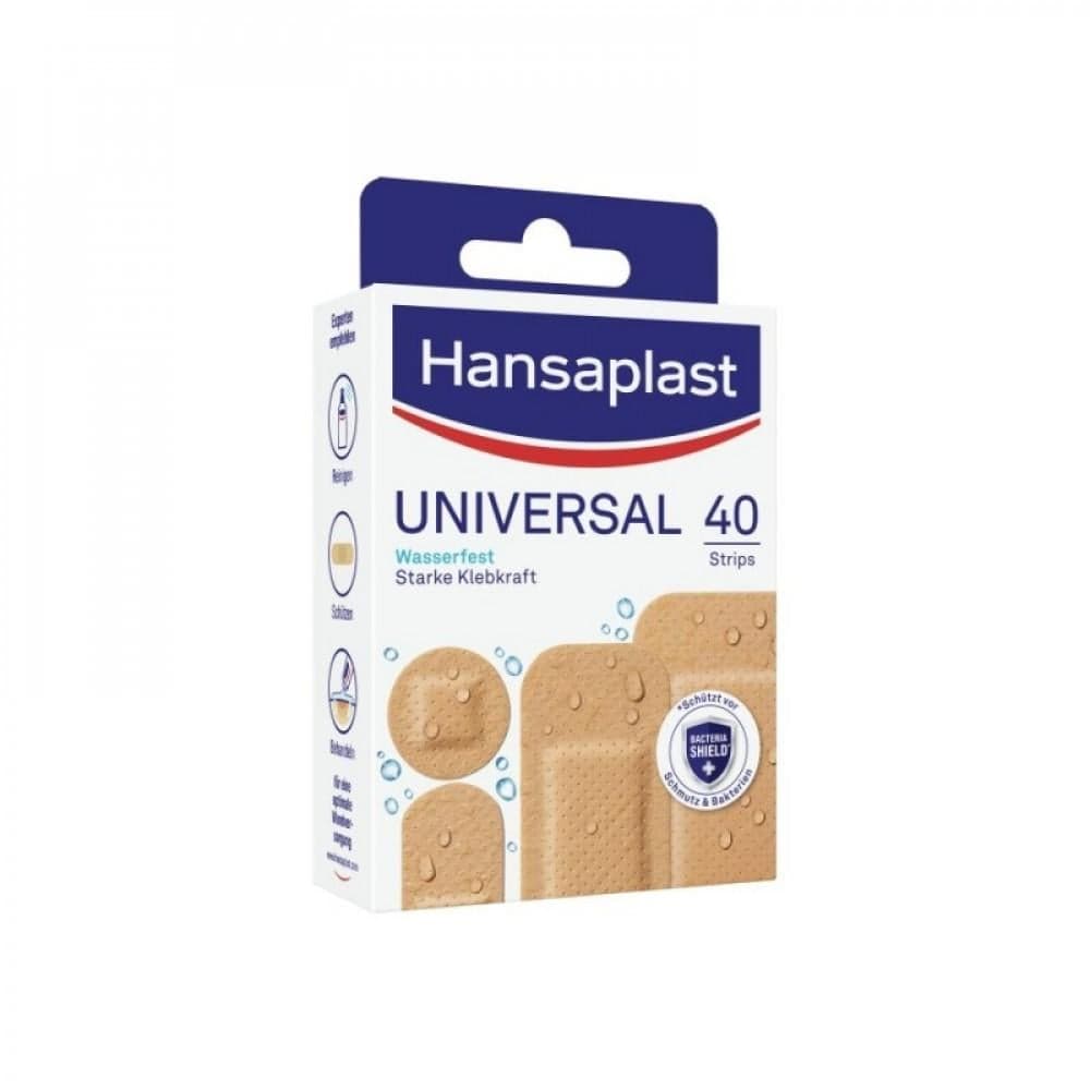 Hansa Plast Wound Forming Plasters