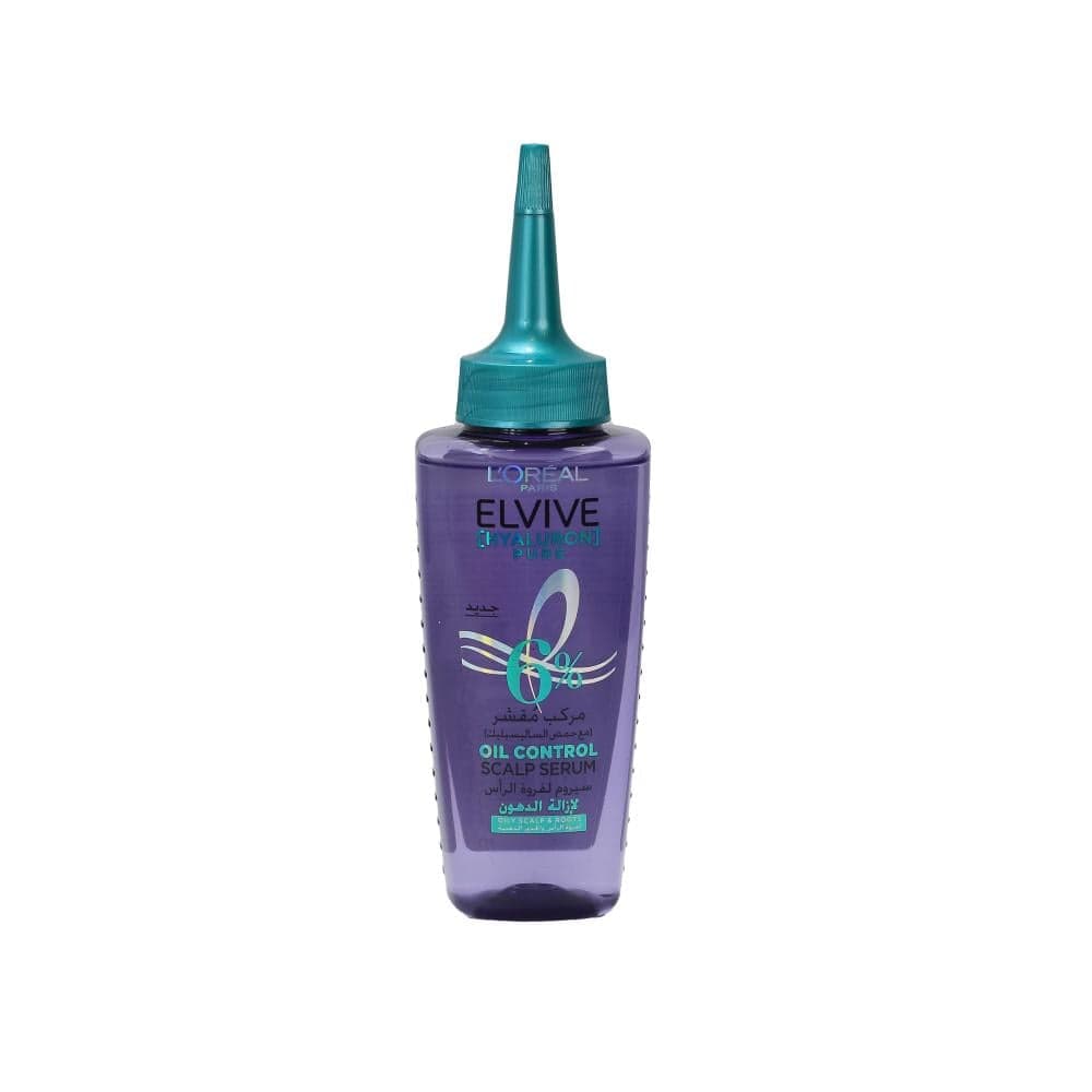 L'Oréal Elvive Hyaluronic Pure Scalp Serum 102ml