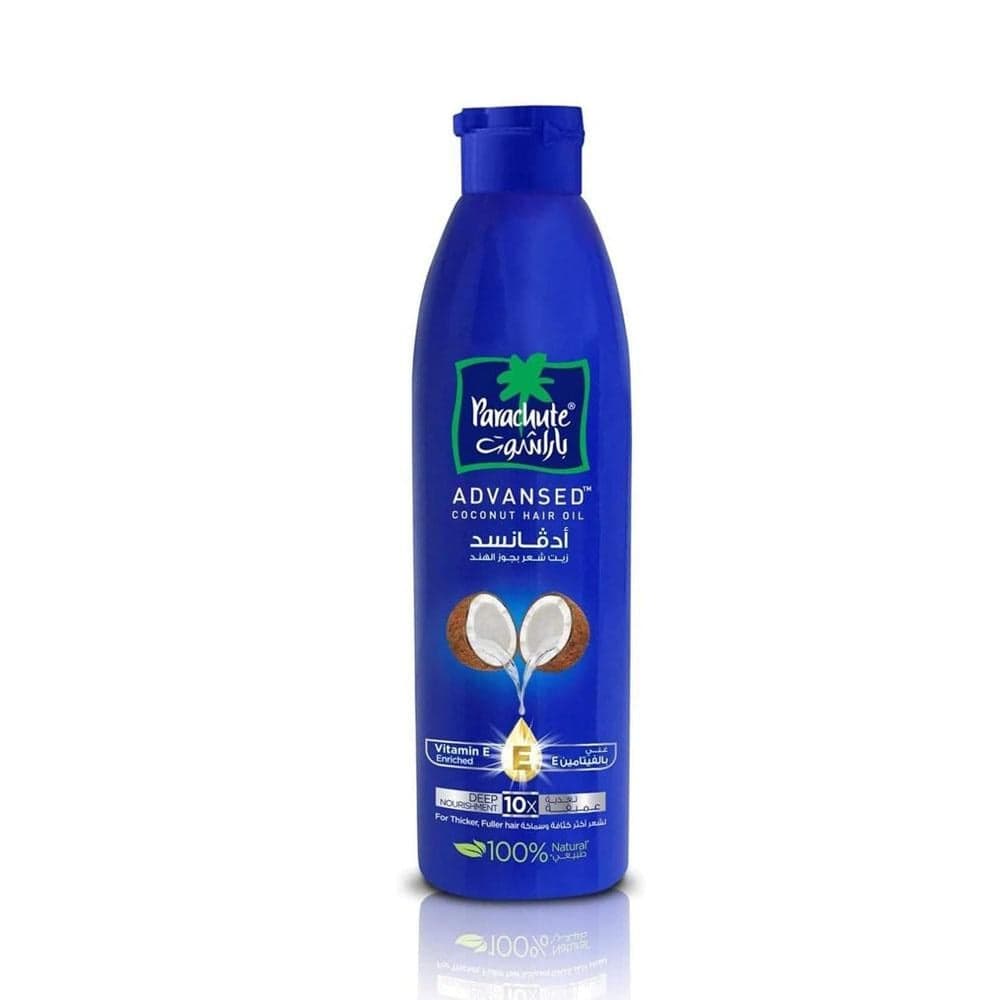 Parachute Advanced Coconut Hair Oil 170ml