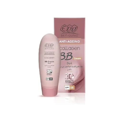 EVA ANTI-AGING COLLAGEN BB CREAM 50ml