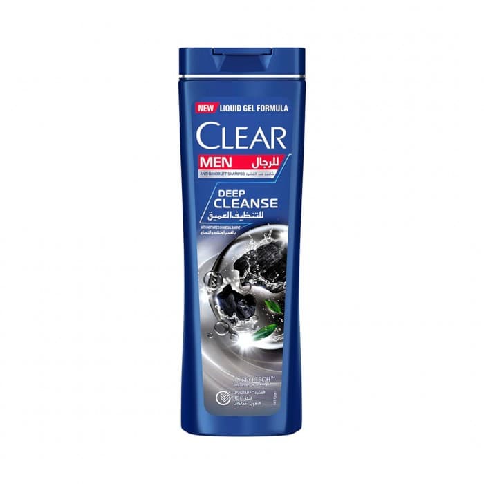 Clear Women Anti-Hair Fall 200ml - Shampoo