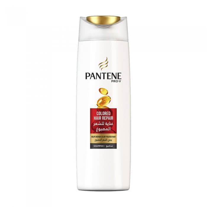 Pantene Coloured Hair Repair 600ml - Shampoo