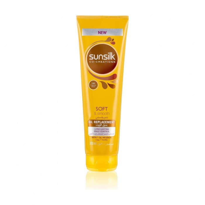 Sunsilk Honey Anti-Breakage 300ml - Oil Replacement