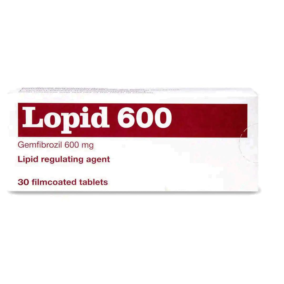 Lopid-30
