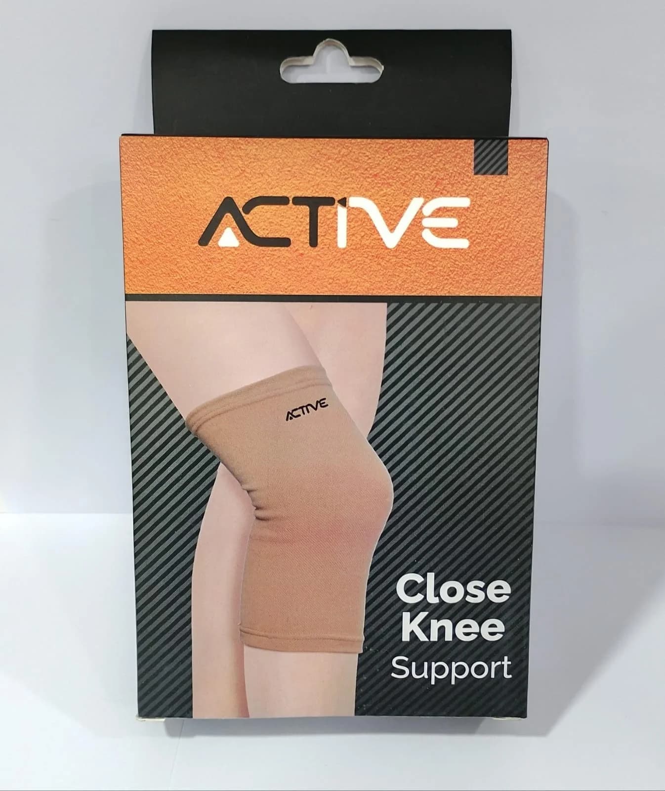 Close Knee Support Activ Size L