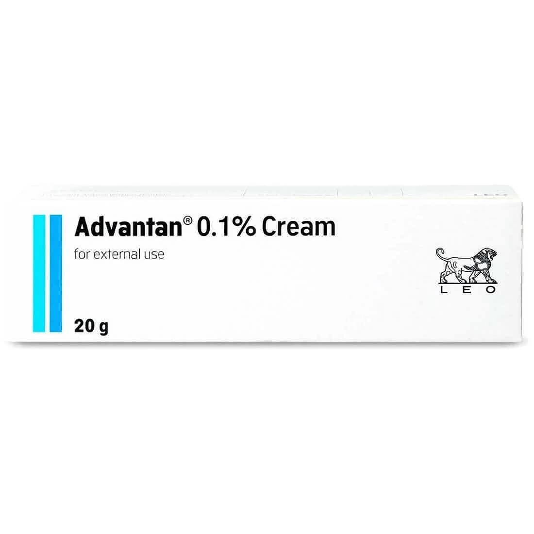 Advantan 0.1% Skin Cream -20g
