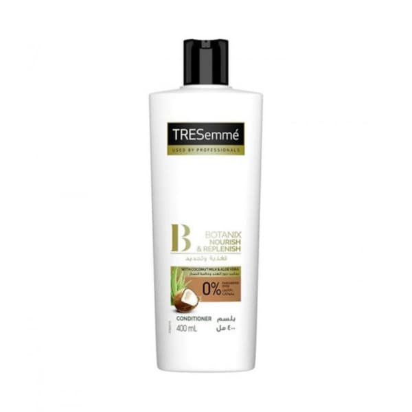 TRESemmé Botanics Nourish & Regenerate Conditioner 400ml