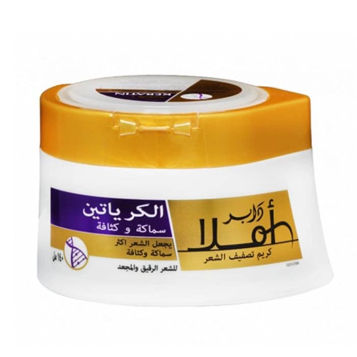 Dabur Amla Nourishing Baby 200 ml