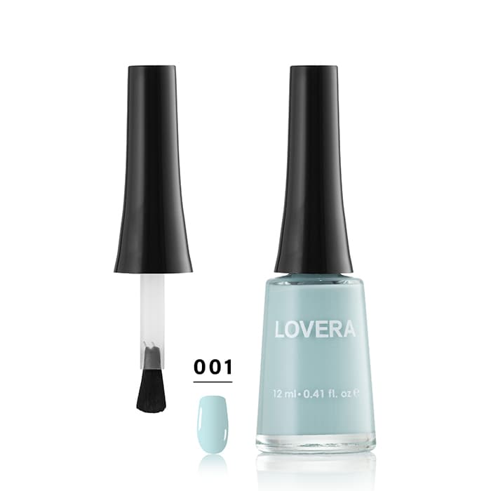 Lovera nail polish 001
