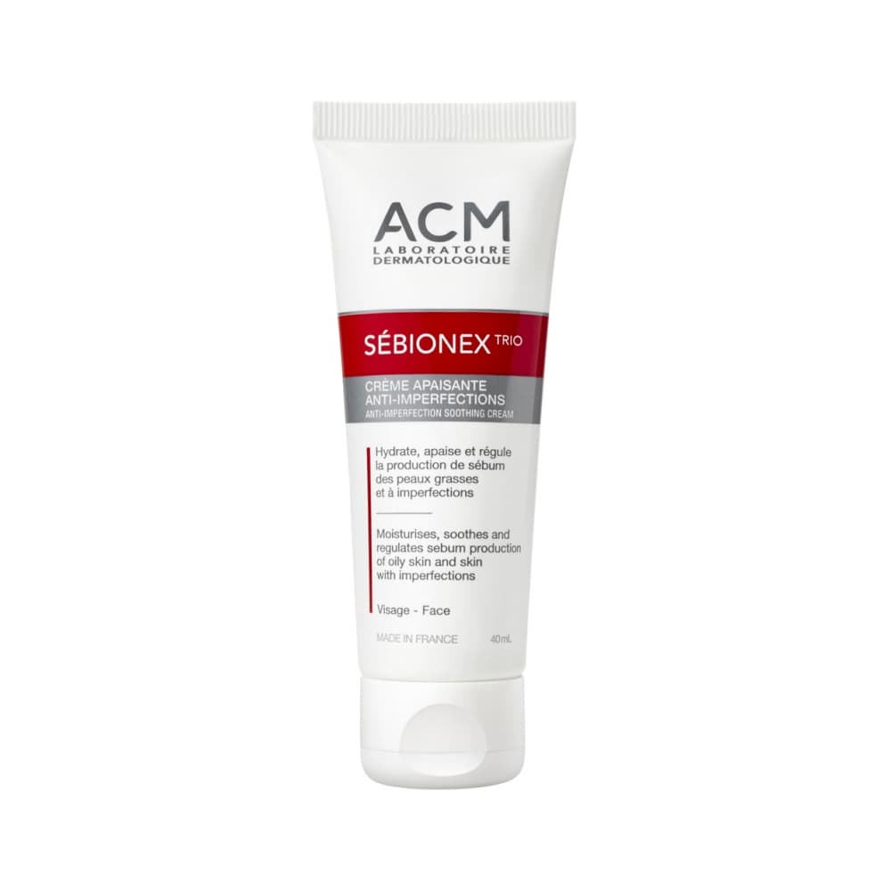 ACM Sebionex Trio Cream Anti-Imperfection 40 ml