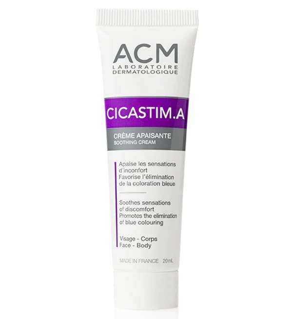 ACM Laboratoire Cicastim Soothing 20 ml