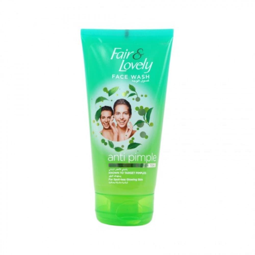 Glow and Lovely Spotless 150g - Facial Wash