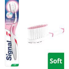 Signal Slim Care Sensitive Soft - Toothbrush