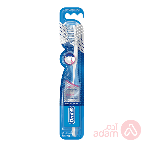 Oral-B Pro-Expert Sensitive Extra Soft - Toothbrush