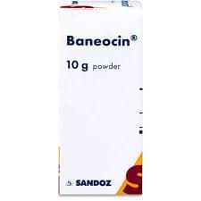 Baneocin Powder -10g