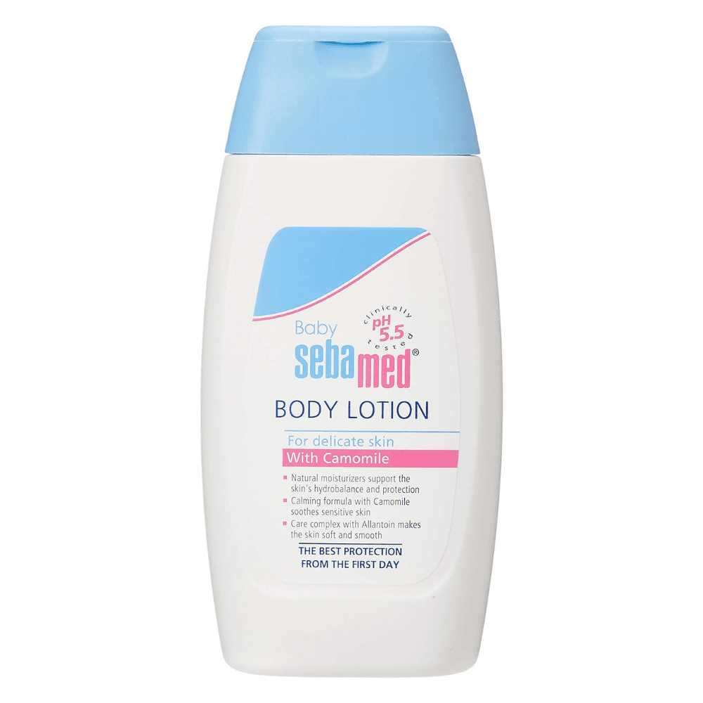 Sebamed 200ml - Body Lotion