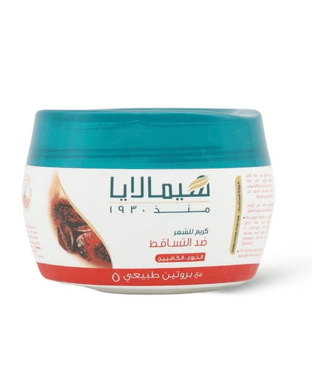 Himalaya Anti-Hairfall 210ml - Cream