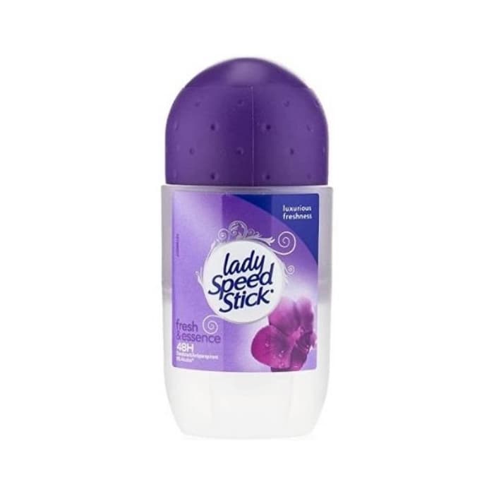 Lady Speed Stick Fresh & Essence Roll On 50ml