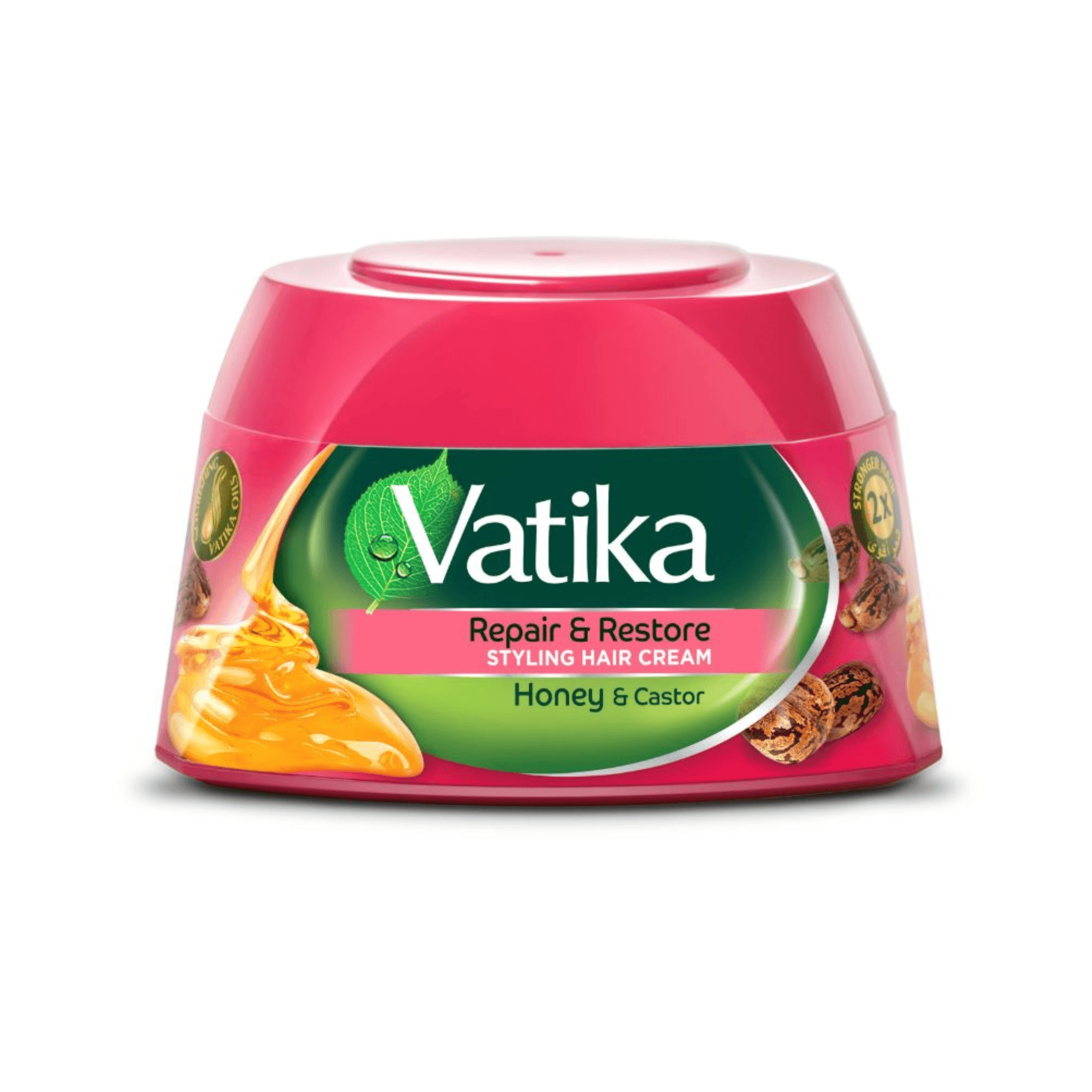 Dabur Vatika Night Repair 140ml - Hair Cream
