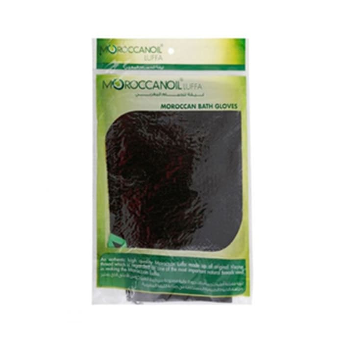 Moroccan Bath glove ليفة مغربية موروكو