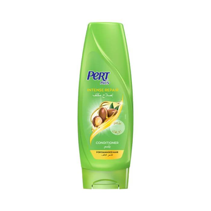 Bert Plus Conditioner 360ml Intensive Repair with Argan Oil