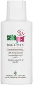 Sebamed Adult Body Milk 200 Ml