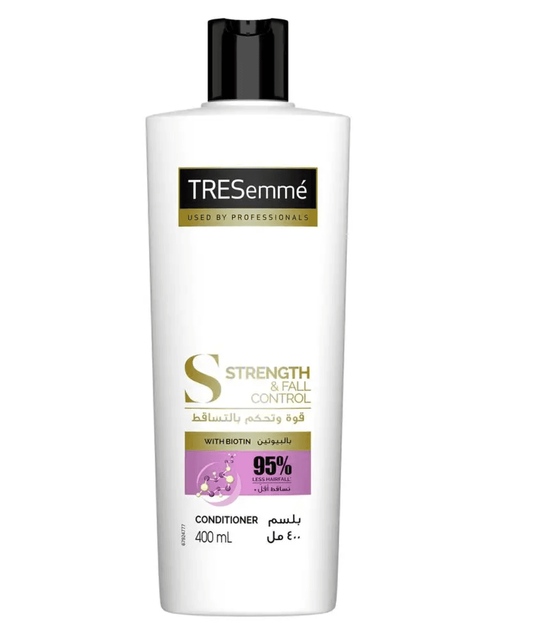 TRESemmé Biotin Conditioner Strength & Control Hair Loss - 400ml
