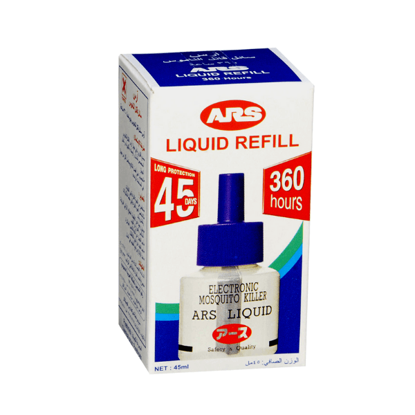 ARS Liquid 45days