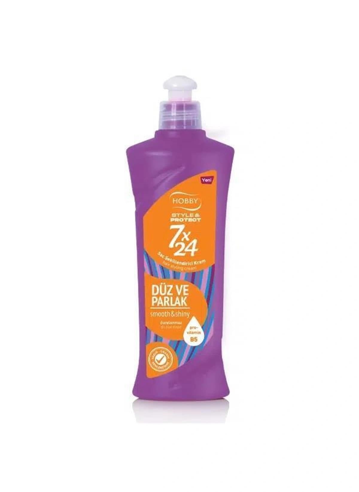 Hobby Smooth & shine 250 ml