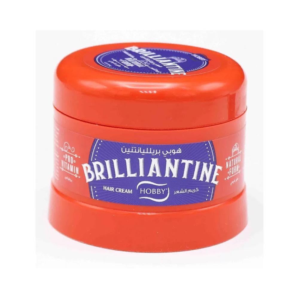 Hobby Brilliantin Hair Cream 150 ml