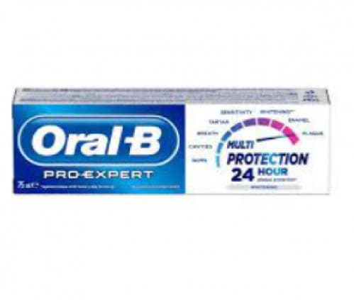 Oral-B Pro-Expert Whitening 75ml - Toothpaste