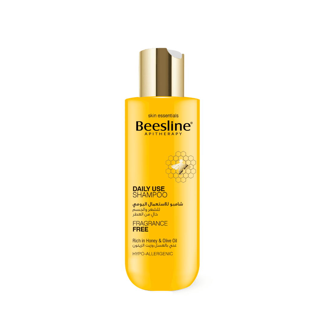 Beesline Fragrance Free 150ml - Shampoo