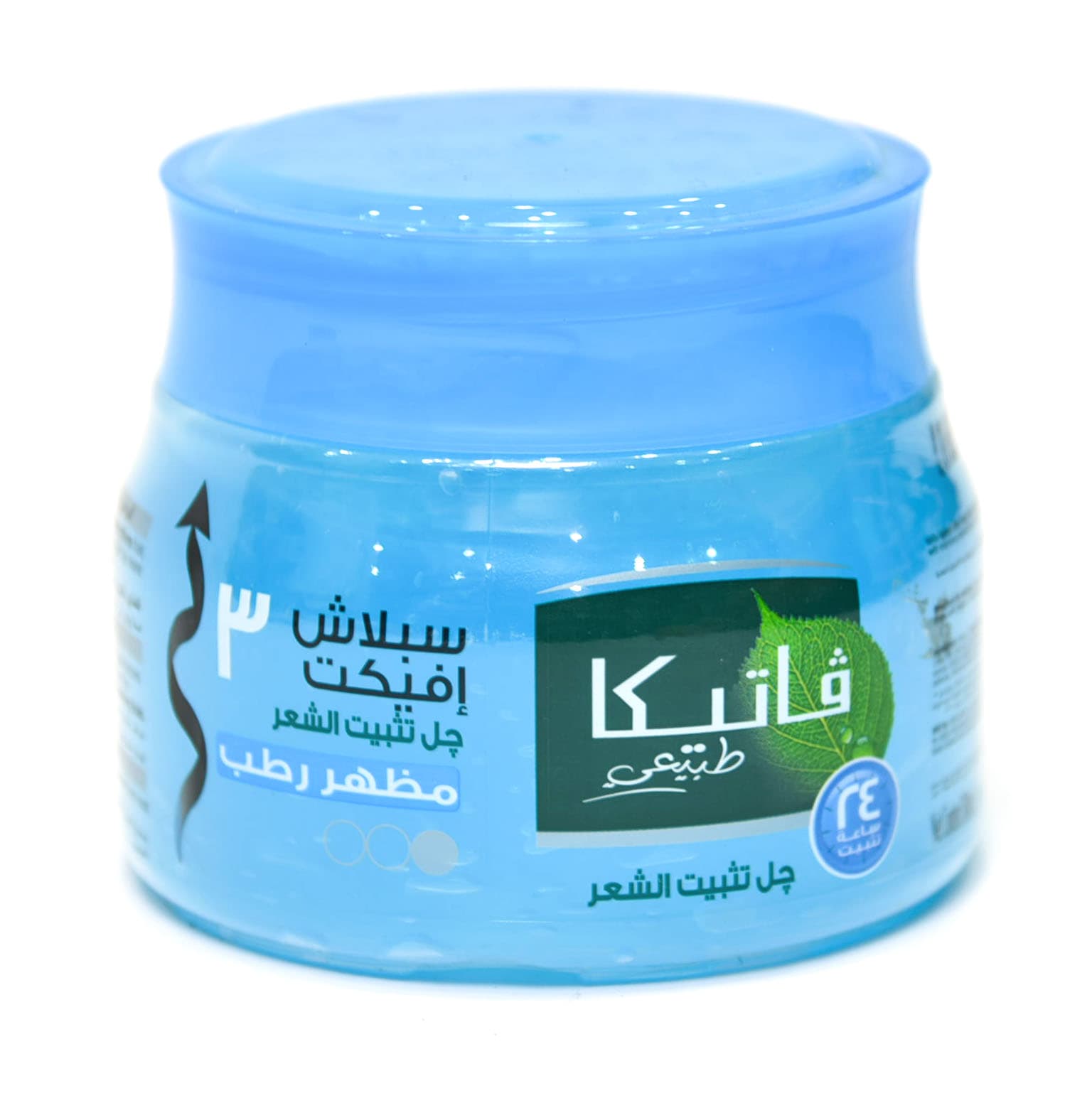 Vatika Wet Look 500ml - Hair Gel