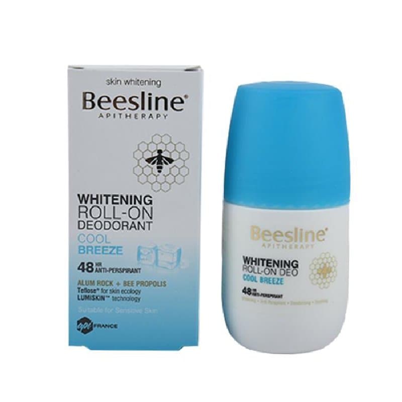 Beesline Cool Breeze Roll On 50ml