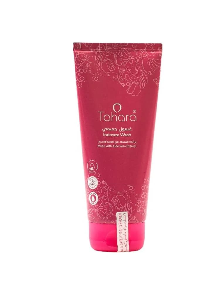 TAHARA musk INTIMATE WASH 200ml