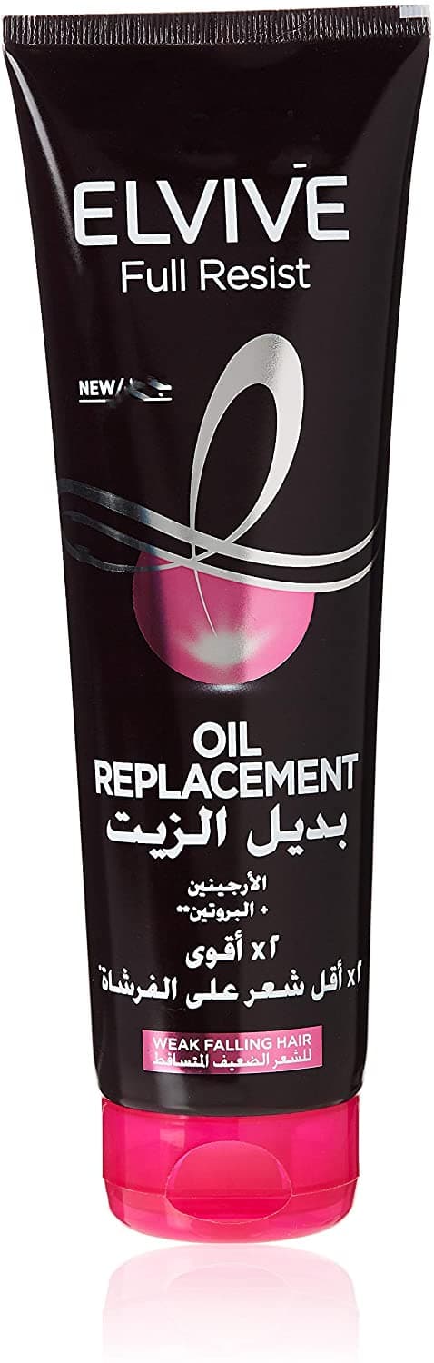 Loreal Elvive Full Resist 300ml - Oil Replacement