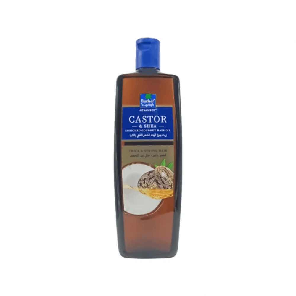 Parachute Coconut with Shea 300ml - Oil