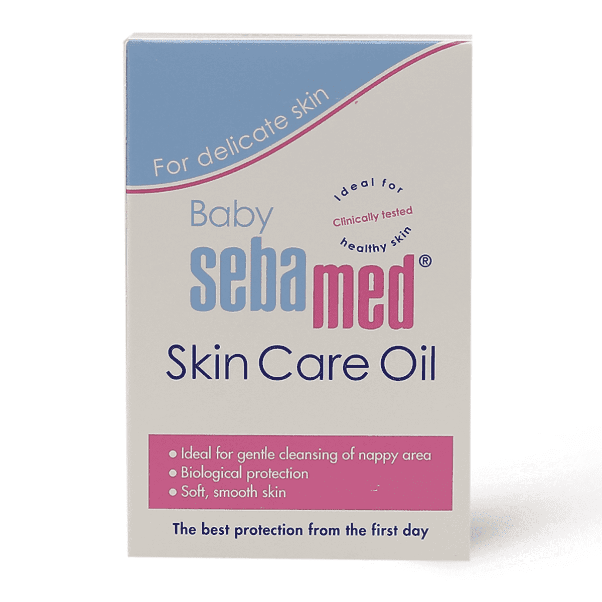 Sebamed Skin Care 150ml - Oil