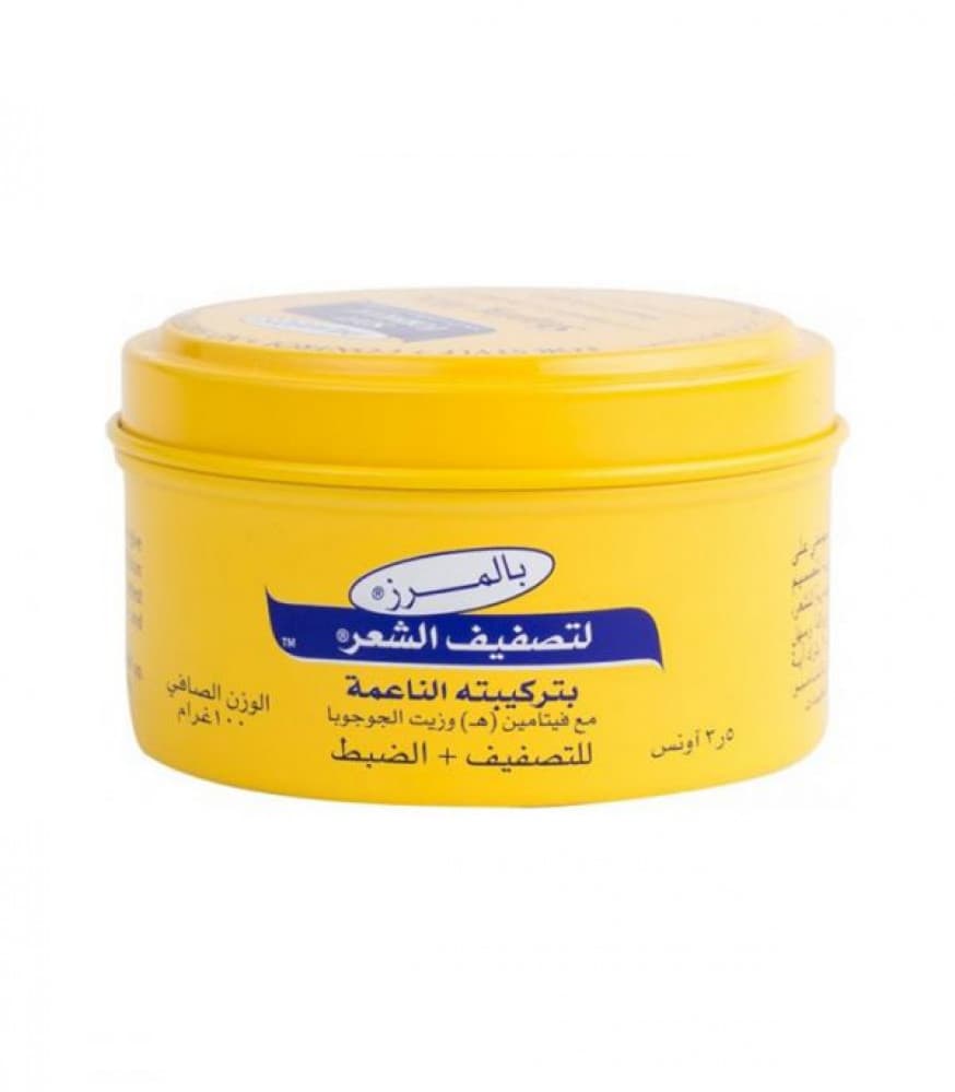 Palmers Soft Formula Shapping Wax 100g - Shapping Wax