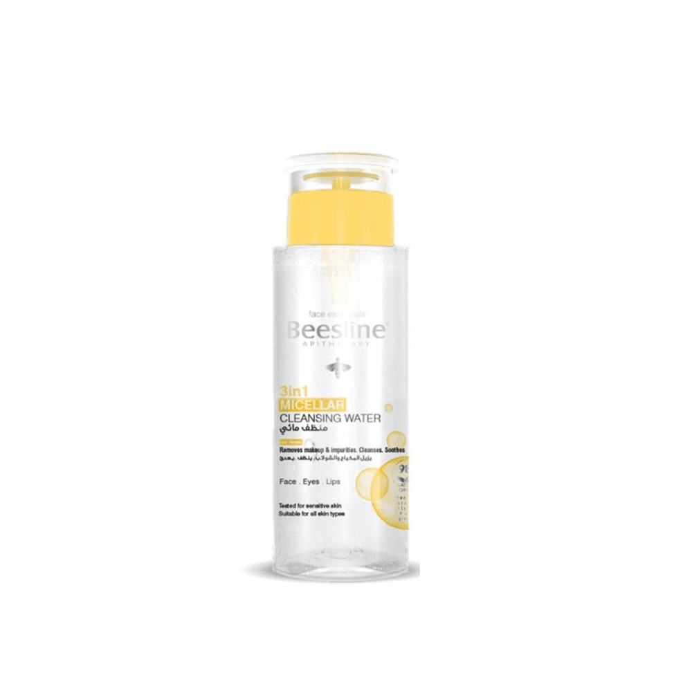 Beesline, Fragrance-Free Water Cleanser 100ml