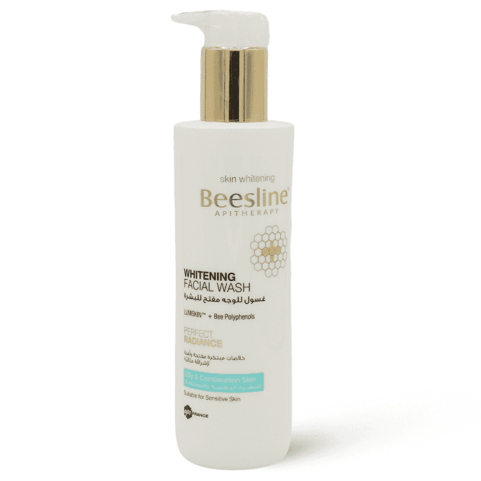 Beesline Whitening Radiance 250ml - Facial Wash