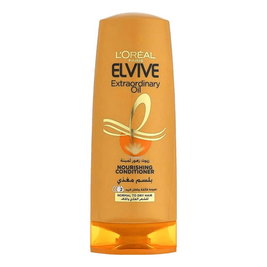 L'Oreal Nourishing Oil Conditioner 360ml for Normal to Dry