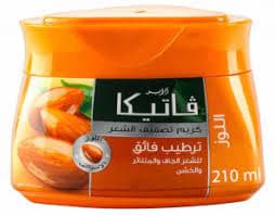 Dabur Vatika Extreme Moisturizing 210ml - Hair Cream