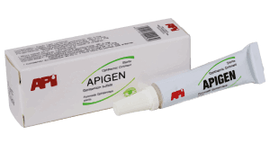 Apigen 0.3% Eye Ointement -5g