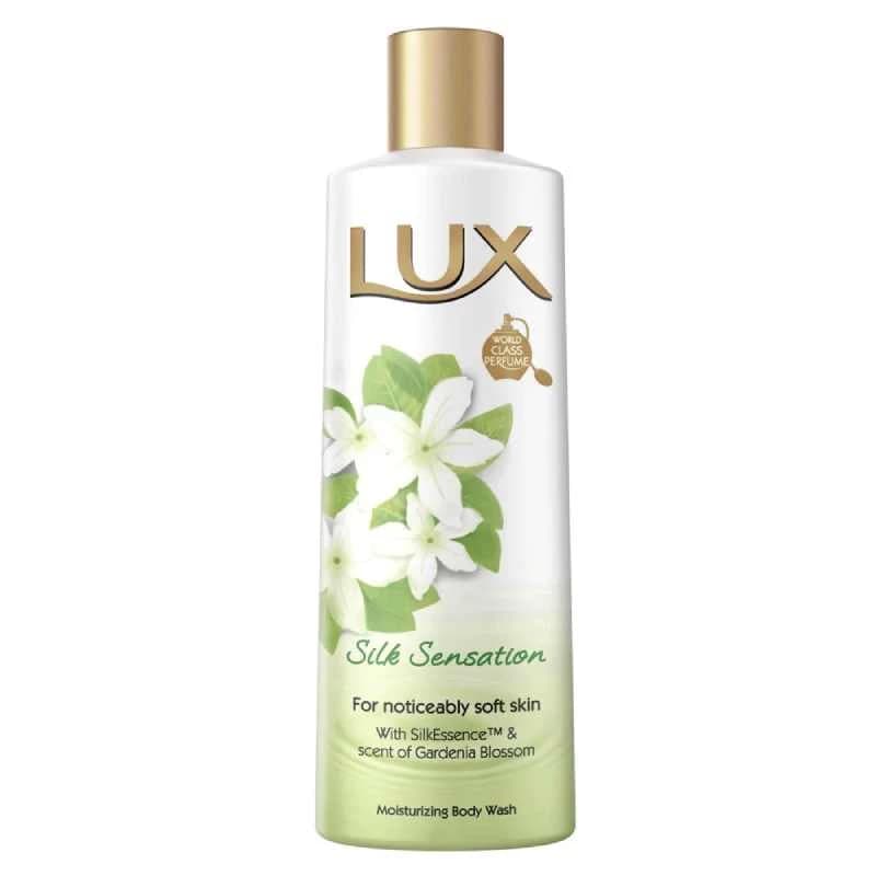 Silk Sensation 500 ml