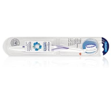 Sensodyne Advanced Complete Protection Soft - Toothbrush
